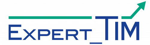 Logo-ExpertTIM HD